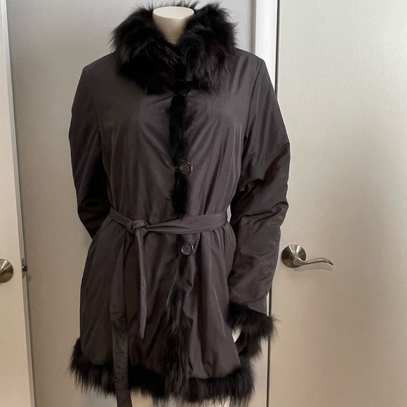 1 Madison Coat - Picture 1 of 9
